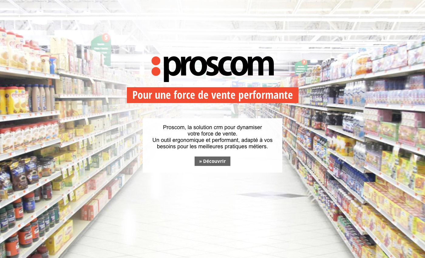 Proscom